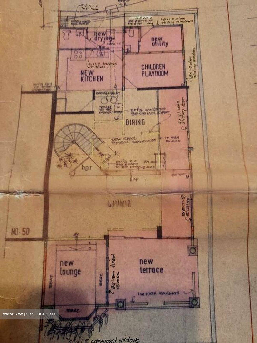 Binjai Park (D21), Semi-Detached #474139901